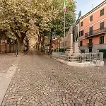 Alta Via 1 - Free Parking - Sea 20 Min - A-c アパート