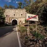 Alta Via 1 - Free Parking - Sea 20 Min - A-c アパート *