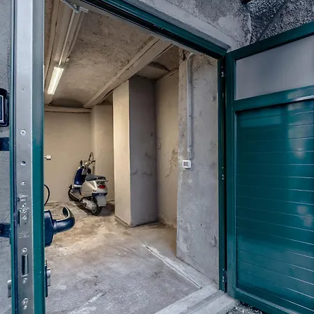 Appartement Alta Via 1 - Free Parking - Sea 20 Min - A-c