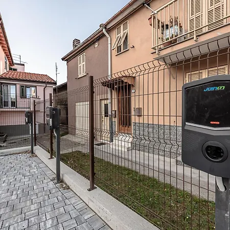 Appartement Alta Via 1 - Free Parking - Sea 20 Min - A-c *