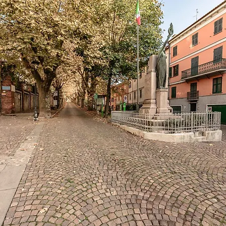 Alta Via 1 - Free Parking - Sea 20 Min - A-c Appartement