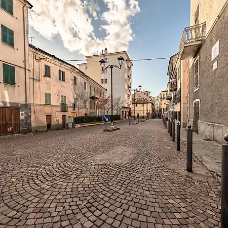 Alta Via 1 - Free Parking - Sea 20 Min - A-c * Altare