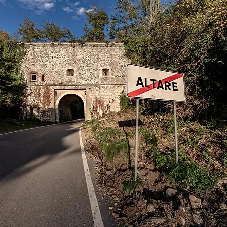 Alta Via 1 - Free Parking - Sea 20 Min - A-c Appartement *
