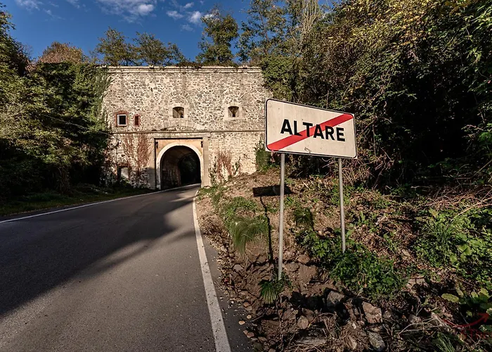 Alta Via 1 - Free Parking - Sea 20 Min - A-c Lejlighed *